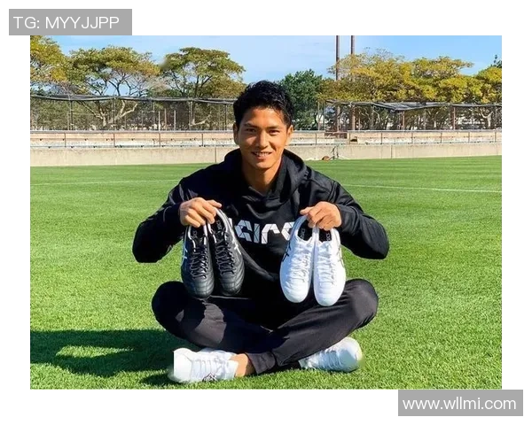 亚瑟士足球鞋被哪些顶级球星穿搭过你知道吗